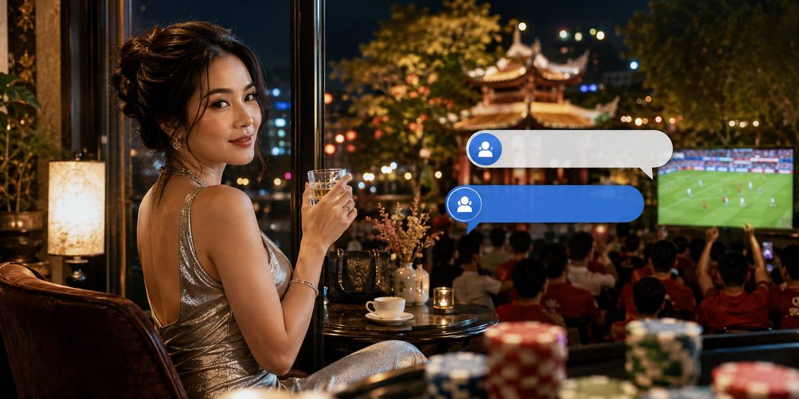 din 933 Ưu đãi chào mừng thành viên mới