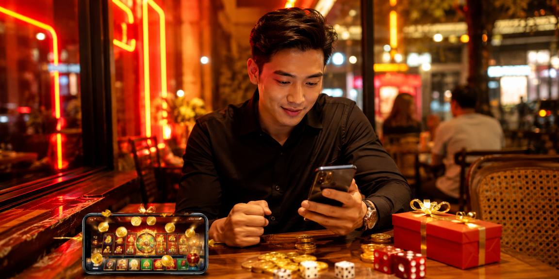 din 933 Casino