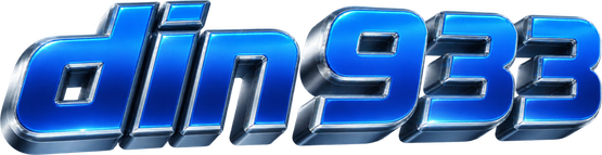 din 933